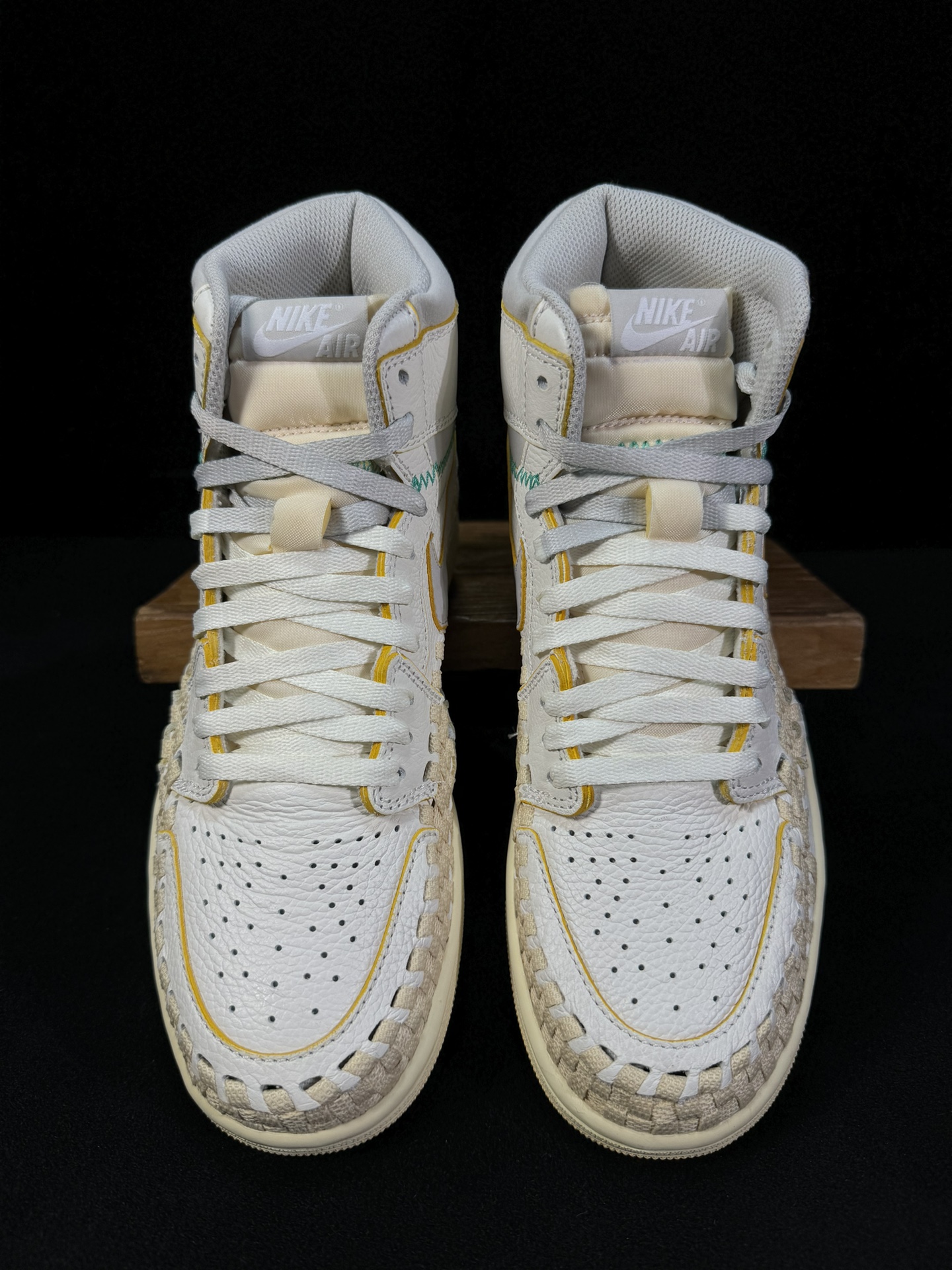 Nike Jordan shoe